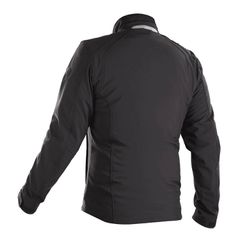 Μπουφάν - Mid Layer Nordcode Ergo Softshell Black-thumb-1