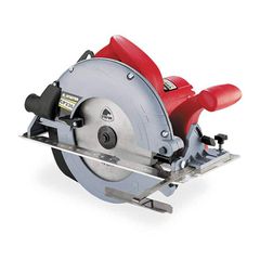 Δισκοπρίονο Χειρός ρεύματος 2000W ø235*30mm - Stayer 40CP236G