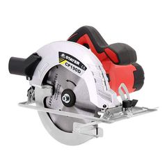 Δισκοπρίονο Χειρός ρεύματος 1600W - 40CP190G Stayer