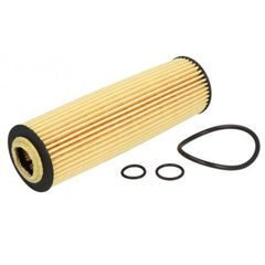 Φίλτρο Λαδιού Hengst E207HD221 για Mercedes-Benz (C-Class W204, E-Class W212)