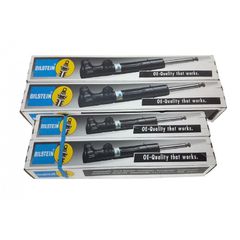 Αμορτισέρ Bilstein Smart ForTwo 451 Σετ