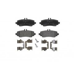 Tακάκια σετ εμπρός BREMBO P50036