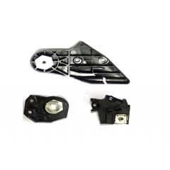 Σετ Επισκευής Βάσεων Φαναριού Mercedes C-Class W204 (2007-2014) Δεξί - A2048201214