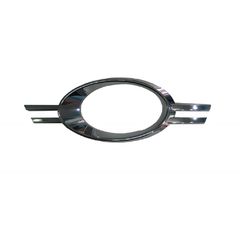 Διακοσμητικό χρώμιο προφυλακτήρα αριστερό Mercedes-Benz A2048851374 C-CLASS W204