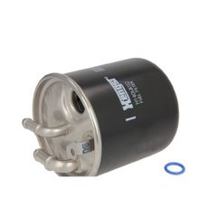 Φίλτρο πετρελαίου HENGST H140WK02 Mercedes A-CLASS W169/ B-CLASS W245/ C-CLASS W204/ E-CLASS W212,ML W164/ SPRINTER 9061