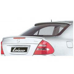 Αεροτομή οροφής Lorinser με gps Ε-CLASS W211 L488021002