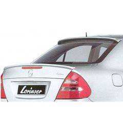 Αεροτομή οροφής Lorinser E-class W211 Facelift L488021004