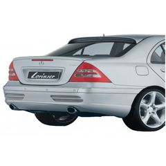 Αεροτομή οροφής Lorinser C-CLASS W203 L488121102