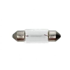 Λάμπα 12V 10W σωληνωτή