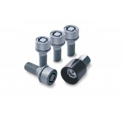 Μπουλόνια ασφαλείας σετ 4τμχ. M12x1.5x21 B66470153
