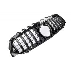 Μάσκα panamericana Mercedes-benz A-CLASS W177 amg gt look