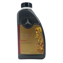 Λάδι αυτόματου Σασμάν Mercedes-Benz A0009895904 11 1lt.