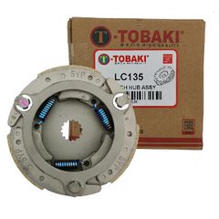 ΣΙΑΓΩΝΕΣ ΦΥΓΟΚΕΝΤΡΙΚΟΥ ΠΛΗΡΗ CRYPTON X135 TOBAKI 1 TEM