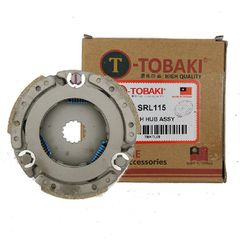 ΣΙΑΓΩΝΕΣ ΦΥΓΟΚΕΝΤΡΙΚΟΥ ΠΛΗΡΗ CRYPTON 115/T110 TOBAKI 1 TEM
