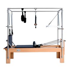 Double Loop Straps (Alpha Pilates)