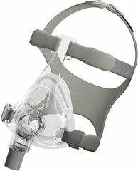 Στοματορινική Μάσκα Simplus CPAP Fisher & Paykel