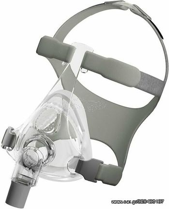 Στοματορινική Μάσκα Simplus CPAP Fisher & Paykel