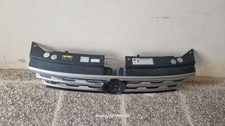 ΜΑΣΚΑ TIGUAN R LINE-thumb-1