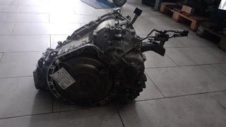 ΣΑΣΜΑΝ ΑΥΤΟΜΑΤΟ MERCEDES A CLASS W169 B CLASS W245 2.0cc DIESEL 640940 05-12 722800