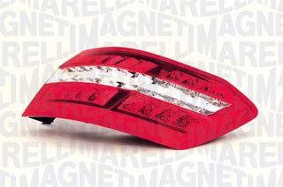 ΦΑΝΟΣ ΠΙΣΩ ΕΞΩ (AVANTGARDE) (E) (DEPO) ΑΡΙΣΤΕΡΑ για MERCEDES E CLASS (W212) 09-13