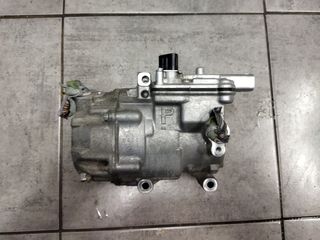 ΚΟΜΠΡΕΣΕΡ A/C - TOYOTA PRIUS 1.8 2ZR 09-16