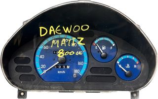 ΚΑΝΤΡΑΝ DEWOO MATIZ 1998-