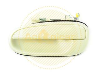 ΧΕΡΟΥΛΙ ΟΠΙΣΘΙΑΣ ΠΟΡΤΑΣ ΕΞΩ ΑΡΙΣΤΕΡΑ για HYUNDAI MATRIX 2001-2008 (FC)
