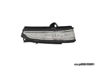 ΦΛΑΣ ΠΛΑΙΝΟ ΚΑΘΡΕΦΤΗ (LED) για FORD MONDEO 14-