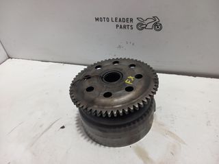 ΚΑΠΑΚΙ ΒΟΛΑΝ SUZUKI FX 125 *MOTO LEADER PARTS*