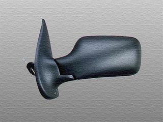 ΚΑΘΡΕΦΤΗΣ ΜΗΧΑΝΙΚΟΣ 5Π (Α ΠΟΙΟΤΗΤΑ) (FLAT GLASS) ΑΡΙΣΤΕΡΑ για FIAT PUNTO 1995-1999 (176)