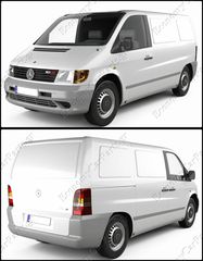 MERCEDES VITO VIANO 96-04 W638 ΕΛΑΣΤΙΚΑ- ΤΣΙΜΟΥΧΕΣ- ΘΥΡΩΝ-thumb-5