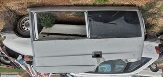 MERCEDES VITO VIANO 96-04 W638 ΕΛΑΣΤΙΚΑ- ΤΣΙΜΟΥΧΕΣ- ΘΥΡΩΝ-thumb-1