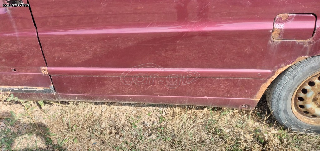 MERCEDES VITO VIANO 96-04 W638 ΕΛΑΣΤΙΚΑ- ΤΣΙΜΟΥΧΕΣ- ΘΥΡΩΝ