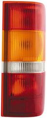 ΦΑΝΟΣ ΠΙΣΩ ΚΟΜΠΛΕ (ΤΟΥΡΚΙΑ) ΔΕΞΙΑ για FORD TRANSIT 1987-1991 (T)
