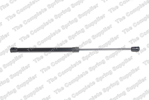 ΑΜΟΡΤΙΣΕΡ ΜΠΑΓΚΑΖ (450L-480N) για FIAT 500 X 2015-2019 (334)