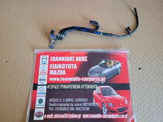 MAZDA MX-5 NB 2003 ΗΛΕΚΤΡΟΒΑΛΒΙΔΑ 