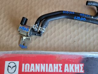 MAZDA MX-5 NB 2003 ΗΛΕΚΤΡΟΒΑΛΒΙΔΑ -thumb-1