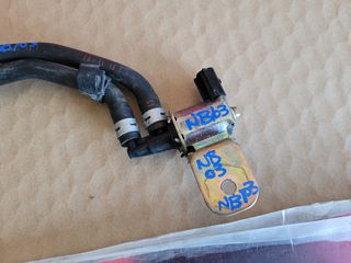 MAZDA MX-5 NB 2003 ΗΛΕΚΤΡΟΒΑΛΒΙΔΑ -thumb-4