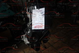 SMART 450 CITY-COYPE 600CC 61HP 01-04 (160.910)