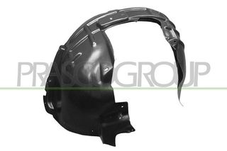 ΘΟΛΟΣ ΕΜΠΡΟΣ ΠΛΑΣΤΙΚΟΣ ΔΕΞΙΑ για AUDI Q5 2008-2012 (8RB)
