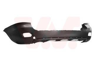 ΠΡΟΦΥΛΑΚΤΗΡΑΣ ΠΙΣΩ (Α ΠΟΙΟΤΗΤΑ) για HYUNDAI SANTA FE 2005-2009 (CM)
