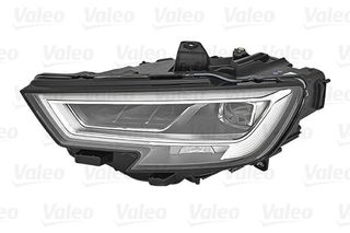 ΦΑΝΟΣ ΕΜΠΡΟΣ FULL LED MATRIX (VALEO) ΑΡΙΣΤΕΡΑ για AUDI A3 3D/SPORTBACK 2016-2020 (8V1/8VK/8VA/8VF)