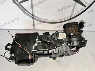 MERCEDES-BENZ ML W163 ΕΒΑΠΟΡΕΤΑ A1638302562-thumb-2