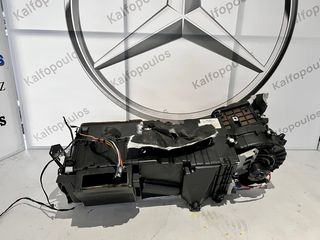 MERCEDES-BENZ ML W163 ΕΒΑΠΟΡΕΤΑ A1638302562-thumb-1