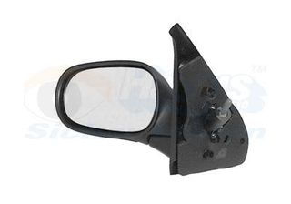 ΚΑΘΡΕΦΤΗΣ ΜΗΧΑΝΙΚΟΣ ΜΕ ΝΤΙΖΕΣ (ASPHERICAL GLASS) για RENAULT CLIO 98-01