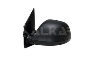 ΚΑΘΡΕΦΤΗΣ ΧΕΙΡΟΚΙΝΗΤΟΣ ΜΕ ΚΕΡΑΙΑ (ASPHERICAL GLASS) ΑΡΙΣΤΕΡΑ για VW TRANSPORTER (T6) 15-19