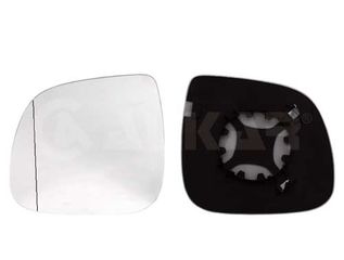 ΚΡΥΣΤΑΛΛΟ ΚΑΘΡΕΦΤΗ (ASPHERICAL GLASS) ΑΡΙΣΤΕΡΑ για VW TRANSPORTER 2010-2015 (T5) (7HA/7HH/7EA/7EH)