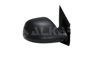 ΚΑΘΡΕΦΤΗΣ ΧΕΙΡΟΚΙΝΗΤΟΣ (CONVEX GLASS) ΔΕΞΙΑ για VW TRANSPORTER 2015-2019 (T6) (SGA/SGH/SHA/SHH)