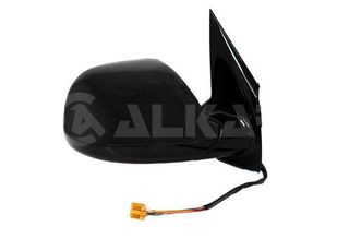 ΚΑΘΡΕΦΤΗΣ ΗΛΕΚΤΡΙΚΟΣ ΘΕΡΜΑΙΝΟΜΕΝΟΣ (5 PIN) (CONVEX GLASS) ΔΕΞΙΑ για VW TRANSPORTER 2015-2019 (T6) (SGA/SGH/SHA/SHH)