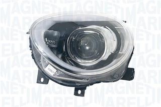 ΦΑΝΟΣ ΕΜΠΡΟΣ Bi-XENON (MARELLI) για FIAT 500 X 15-19